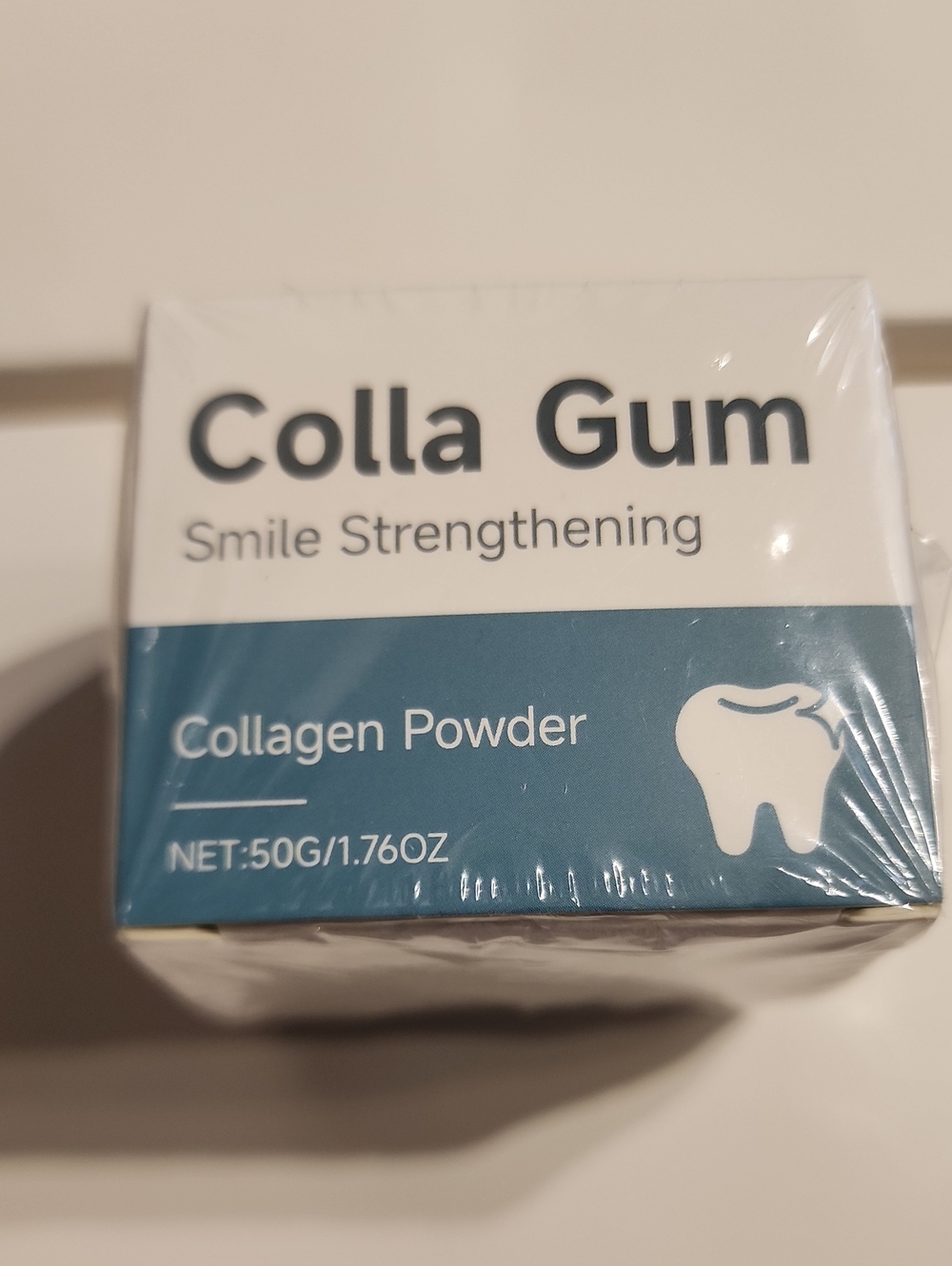 Collagen Powder - Blue